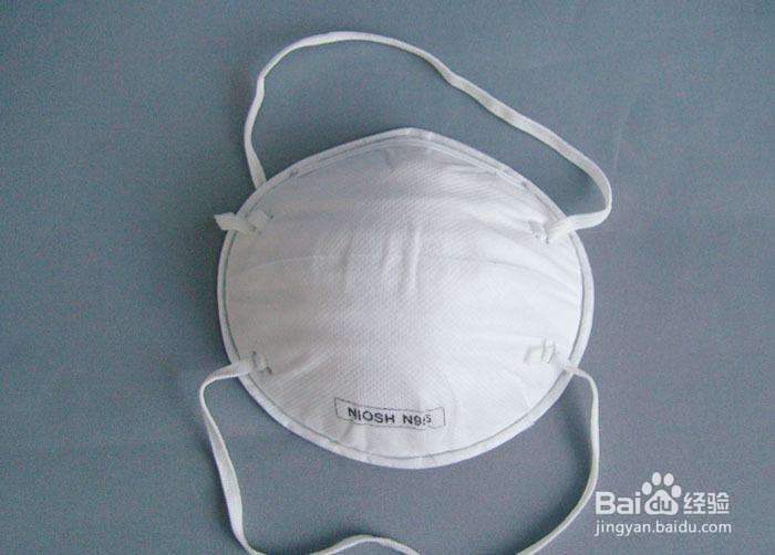 N95口罩多久换一次