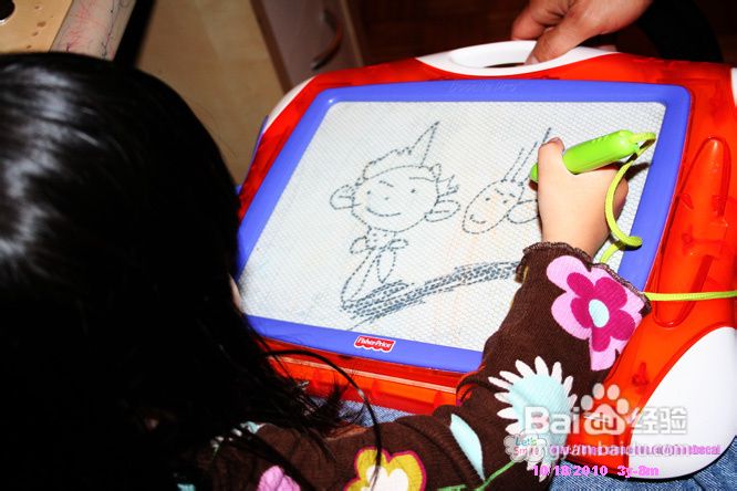 幼儿园学什么&家里玩什么(组图)