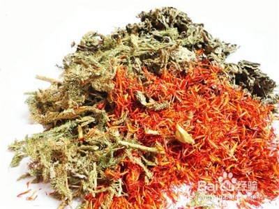 艾叶泡脚，开心到老