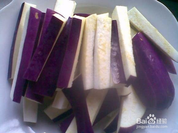 茄子怎么做美味