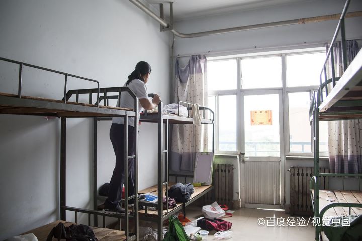 如何克服住校想家