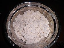 【2011年菜展】年菜之二十三超详细的自做家常点心