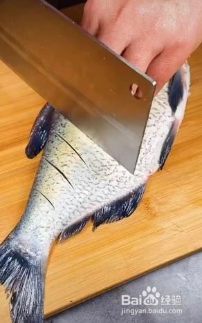 红烧鱼的简单做法