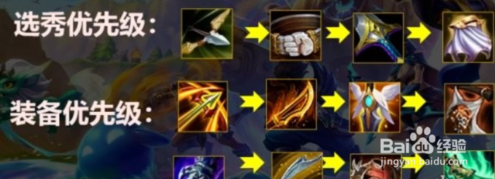 金铲铲之战vn阵容怎么玩