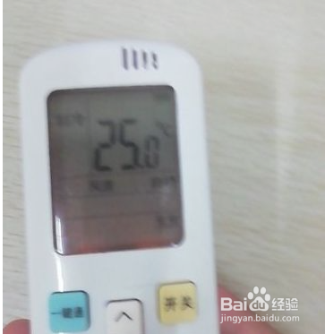 美的空调童锁怎么解除