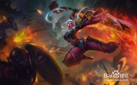 怎样玩好LOL不吭队友