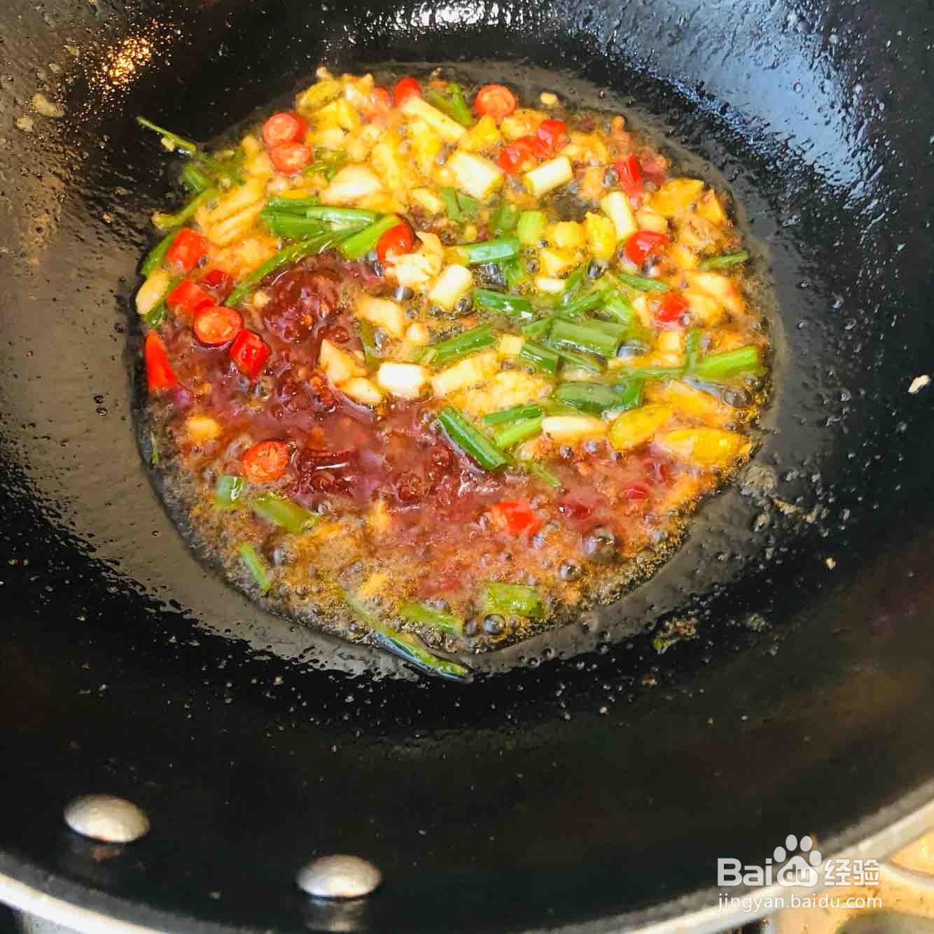 红烧鳊鱼的做法