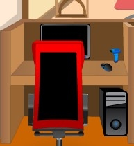 金库逃脱攻略：[1]