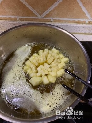 创意菜之菊花豆腐