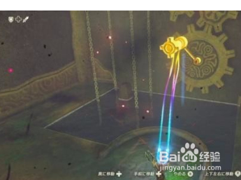 塞尔达神兽攻略