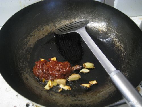 红红火火——青椒回锅肉