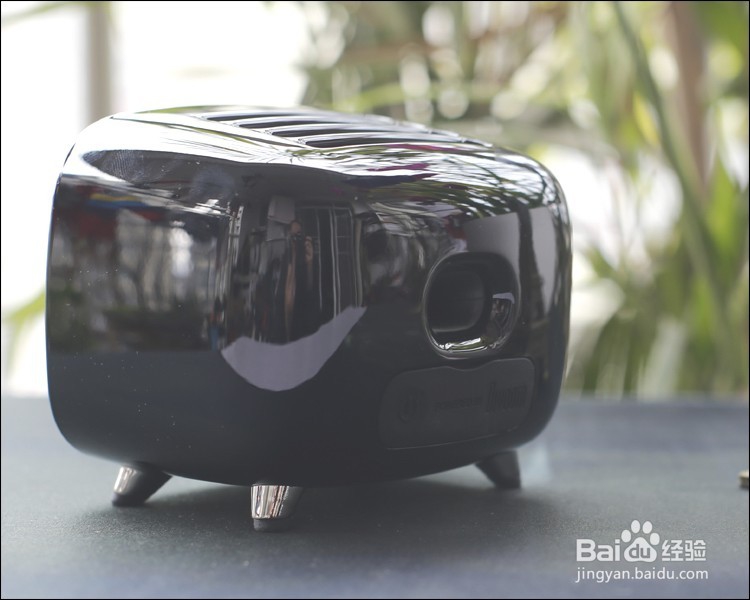 Divoom TIVOO像素蓝牙音箱功能使用