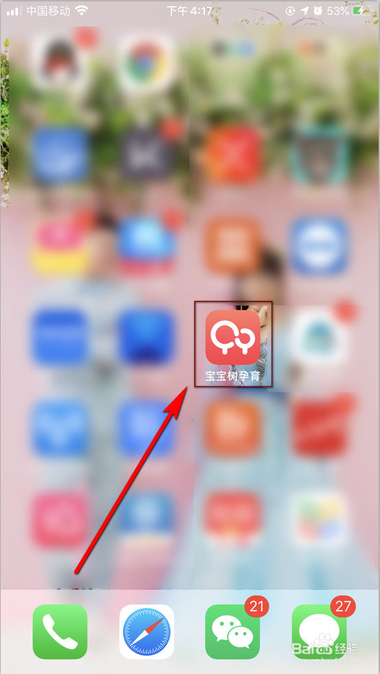 如何利用宝宝树APP看懂自己的B超单？