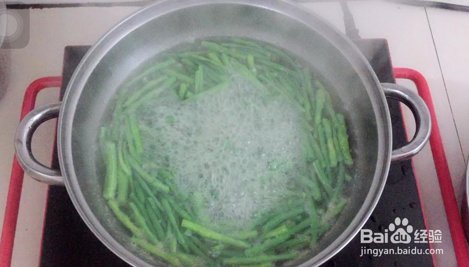 怎么制作清爽可口的凉拌豆角？