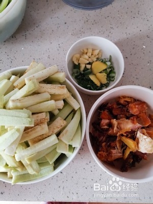 怎么做出美味的烧茄子