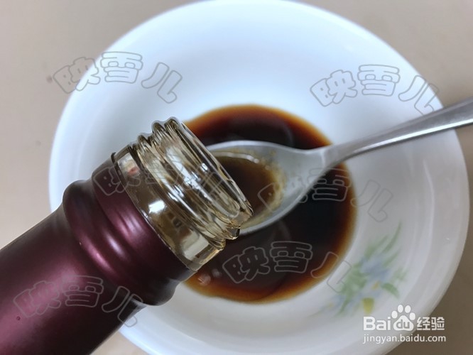 韩式辣酱小银鱼