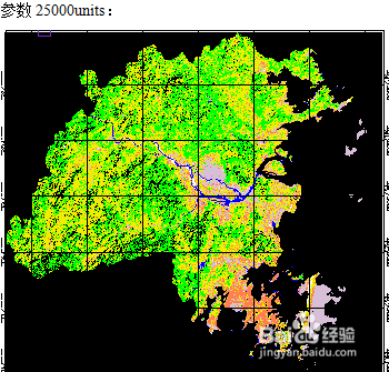 Envi软件进行遥感图像制图实验指导