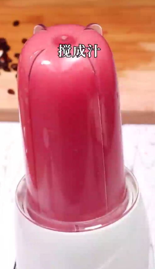 怎样做西瓜果冻