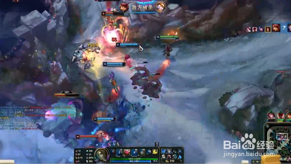 英雄联盟婕拉最新天赋＆出装＆加点＆攻略