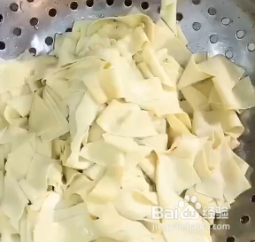 如何炒尖椒干豆腐呢