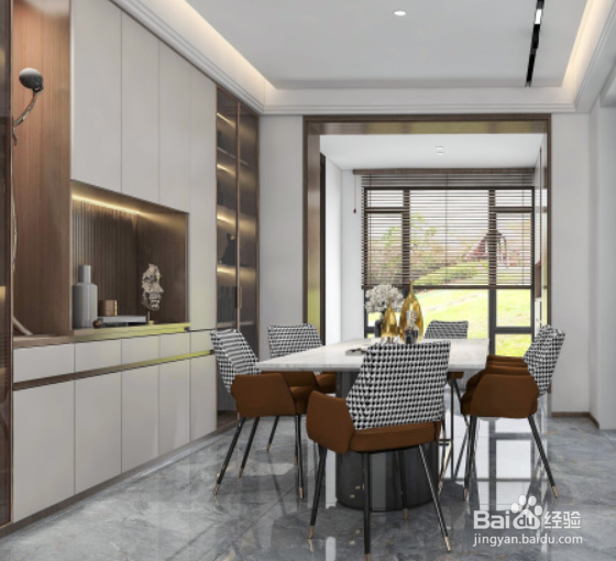 厨房瓷砖搭配有哪些注意事项