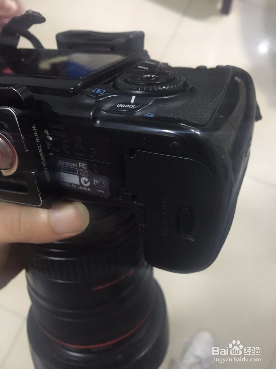 买二手相机要注意什么