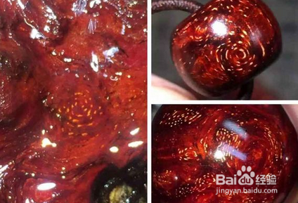 顶级小叶紫檀什么样