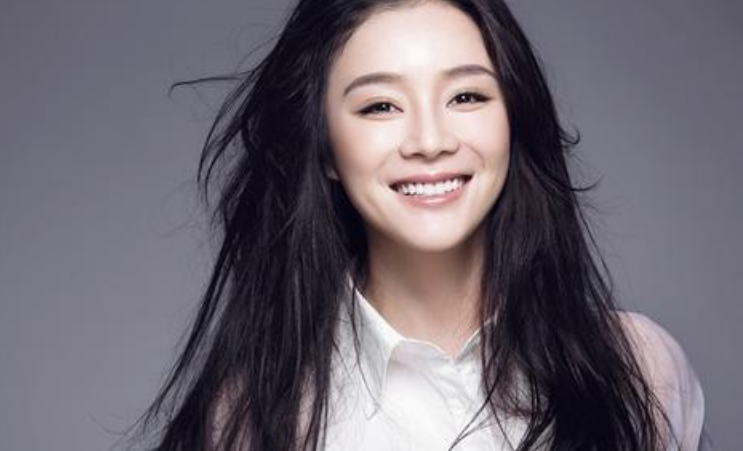 什么而什么的微笑