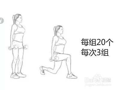 7天详细健身减肥计划