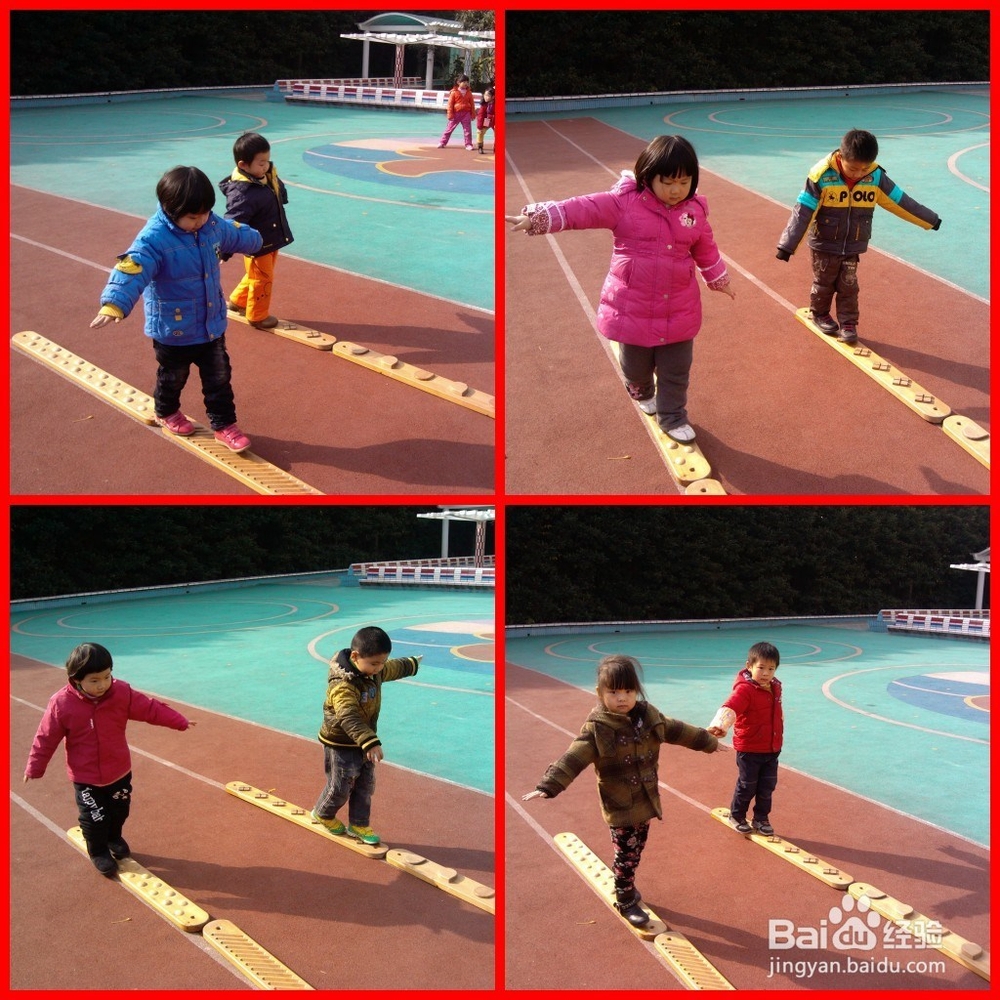 1-2岁宝宝主要游戏