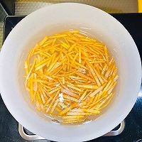 西柚蜂蜜果茶是怎么做的