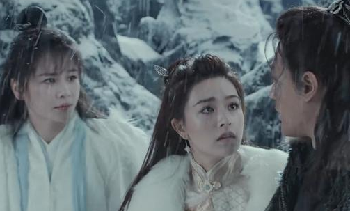 长大后魔教领头什么电视剧