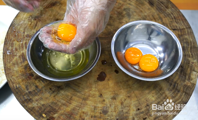 如何做酱油炒饭