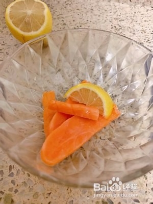 如何做出好吃的三文鱼炒饭