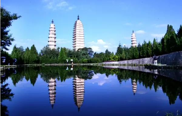 中国各省的市级城市