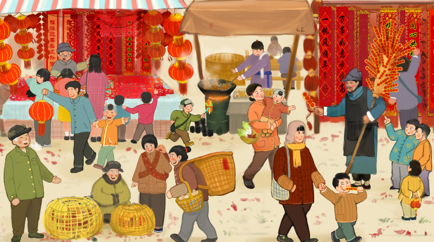 四九寿光有什么集