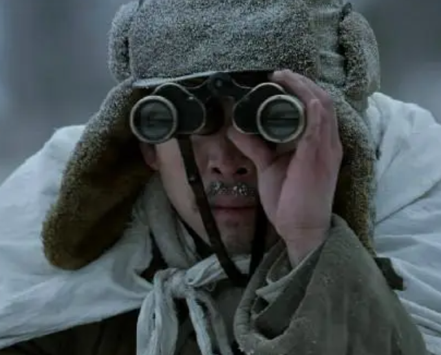 《狙击手》刘文武原型是什么