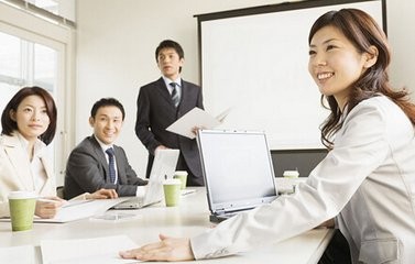 怎么在春季招聘中脱颖而出