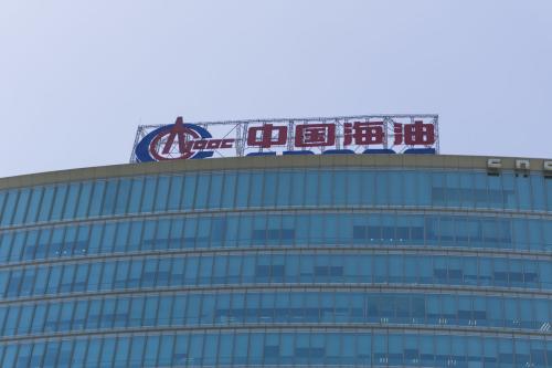 在中国设立加油站的都有哪些品牌啊