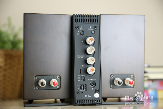 电脑关机后音响有电流声怎么解决