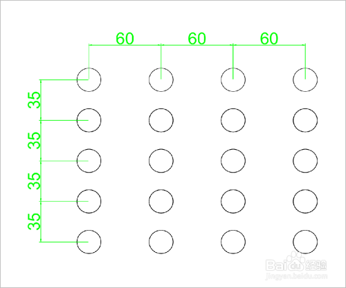 玉米株距行距图解