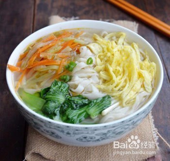 在北方可以吃的早饭