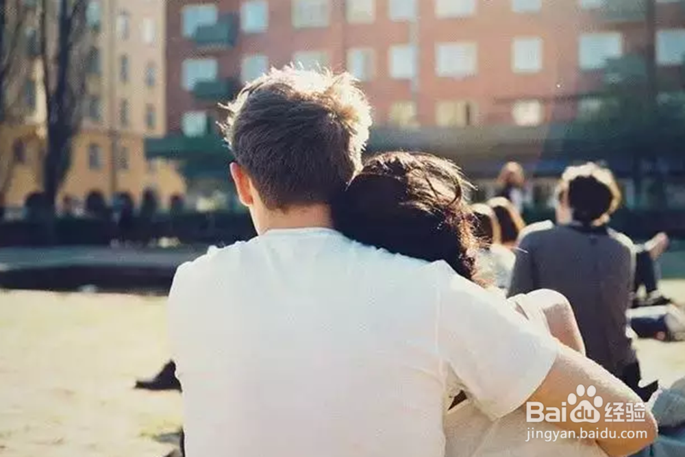 怎么文艺的对爱人说“我爱你”？