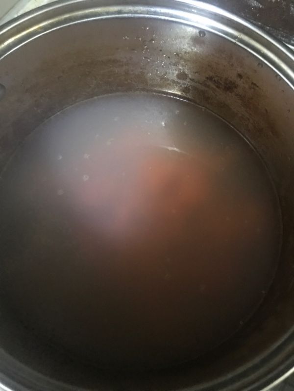 懒人川味红烧牛肉面