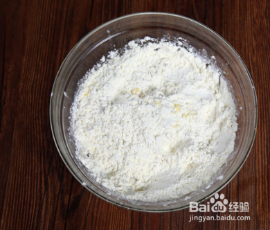 如何制作花生酥