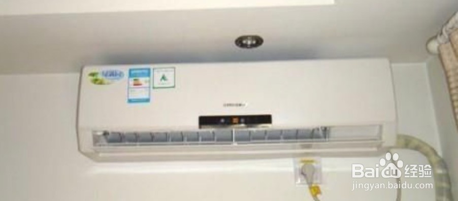 空调出现e5的解决方法