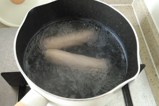 海鲜面的做法是怎样的