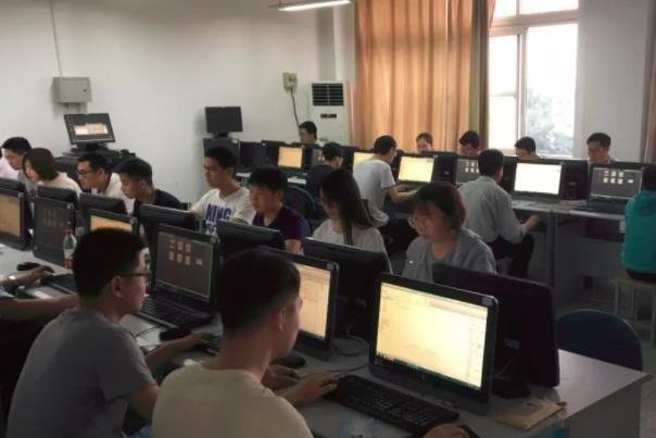 教师资格证考试时间