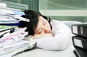 教你如何赶走“春困