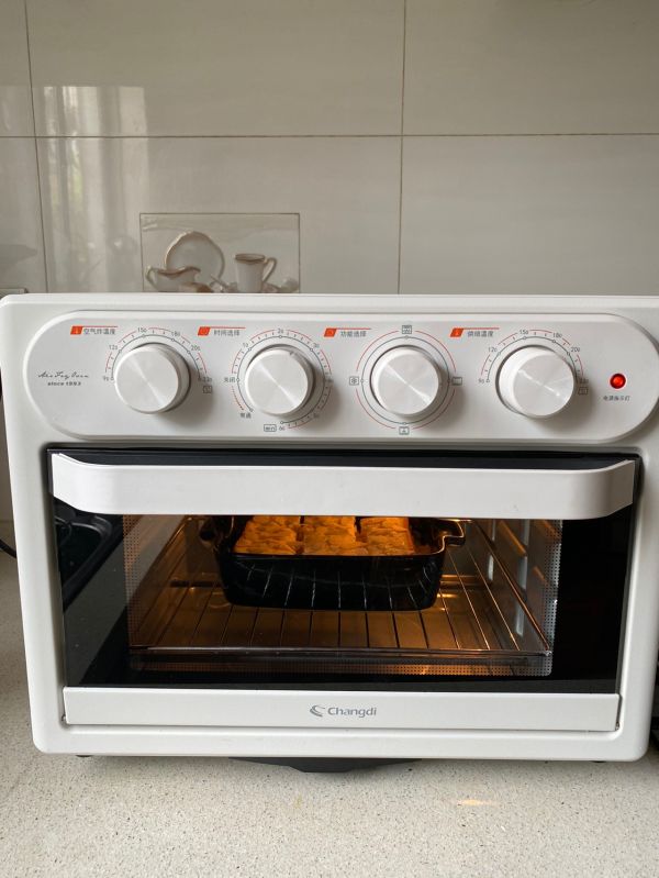 法式牛奶烤吐司